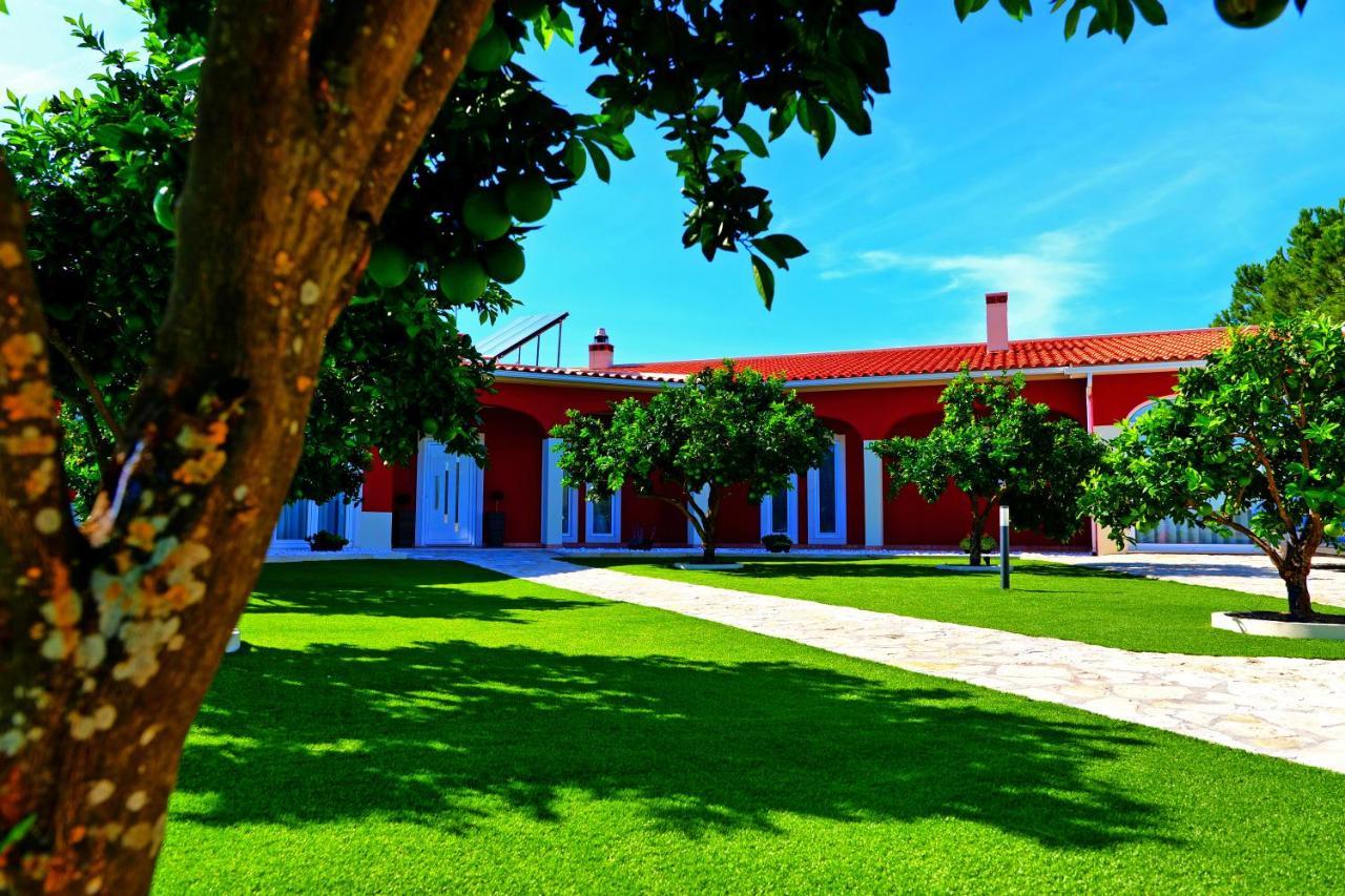Casal da Rita Natura Santarem Bagian luar foto