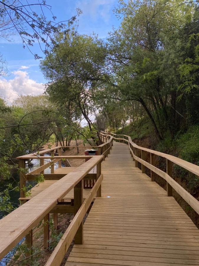 Casal da Rita Natura Santarem Bagian luar foto