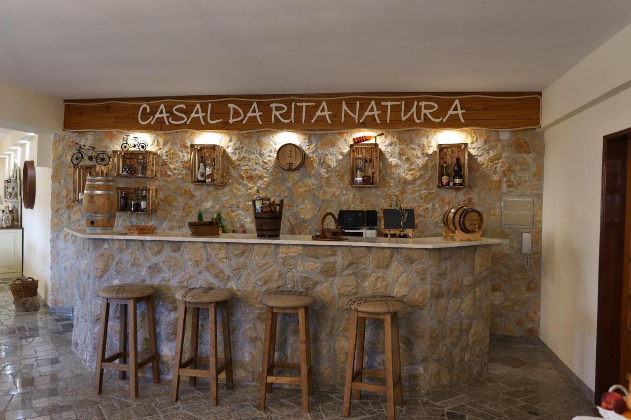 Casal da Rita Natura Santarem Bagian luar foto